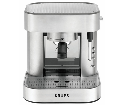 Krups xp6010 pump espresso machine manual